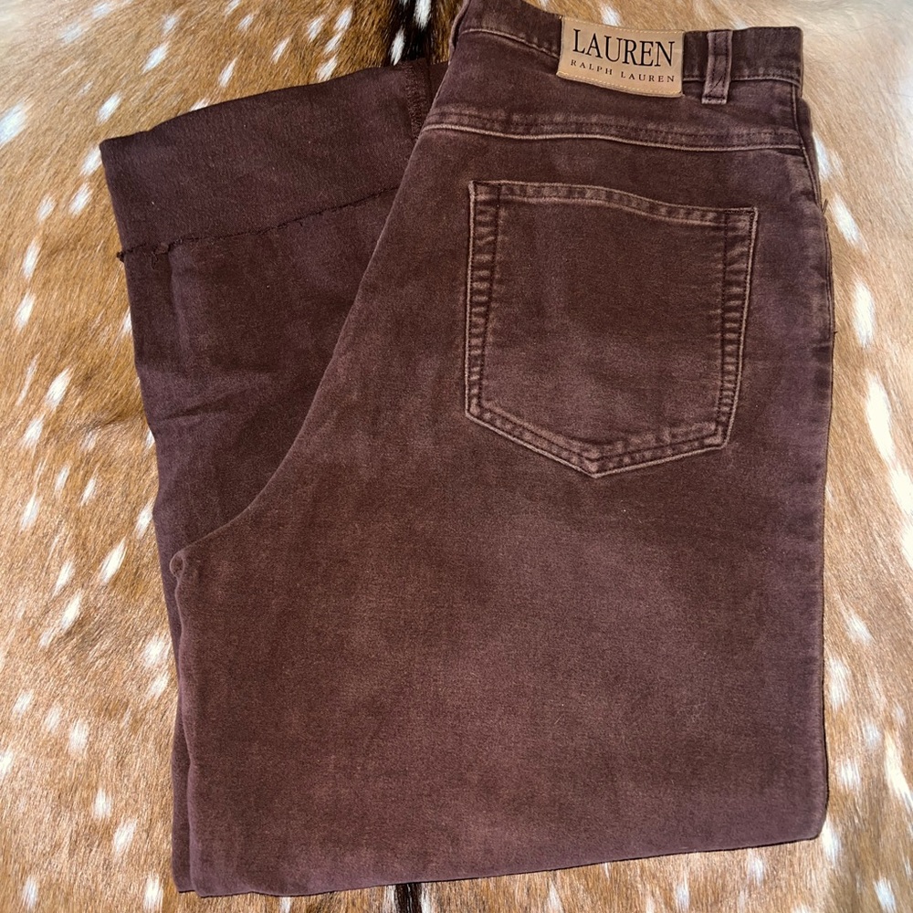 Ralph  Lauren pants